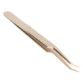 thumbnail image 3 of Aplicación de pinzas para extensiones de pestañas, pinzas para pestañas de acero inoxidable Pinzas para pestañas de acero inoxidable Pinzas para extensi, 3 of 14