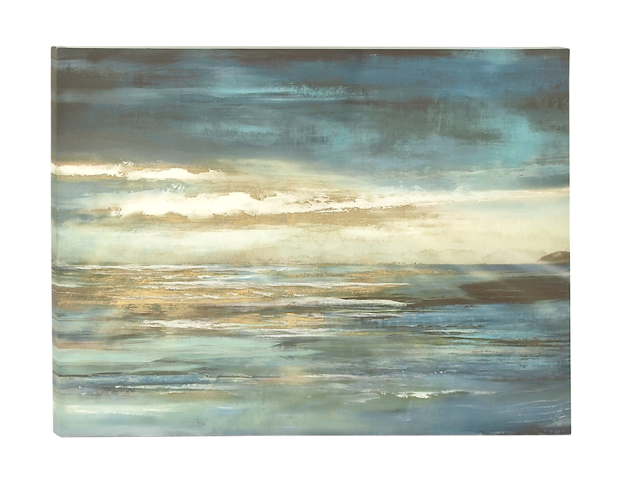 Exceptional Canvas Art Print