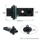 thumbnail image 3 of Riwesomey Medidor de flujo de aire Sensor de flujo de aire masivo apto para Cruze Trax 12671624 Vehículos, repuestos y accesorios Mis, 3 of 6