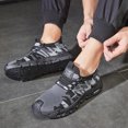 thumbnail image 6 of YUDAI Men's Slip-On Walking Shoes – Non-Slip, Breathable Mesh Sneakers for Gym, Workout & Everyday Wear, 6 of 6
