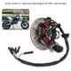thumbnail image 4 of Placa de estator magnético instalación simple Estator magnético de motocicleta a prueba de herrumbre de alta resistencia antienvejecimiento para accesorios de motocicleta ANGGREK Otros, 4 of 8