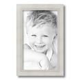 thumbnail image 2 of ArtToFrames 9" x 15" White Picture Frame, 9x15 inch White MDF Poster Frame (WOM-4332),  Pack, 2 of 7