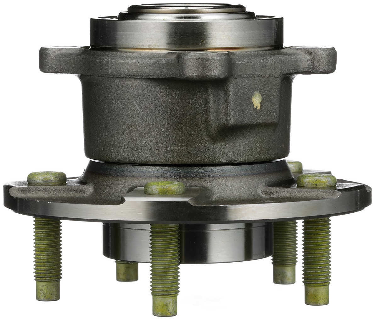 NSK 60BWKH06 Wheel Bearing and Hub Assembly