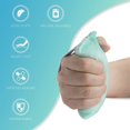 thumbnail image 2 of LLC Poignées de Paume Coussins de Contracture Main - Élastique, Résistant à la Sueur, Lavable en Machine - 5pcs, 2 of 4