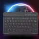 thumbnail image 4 of Teclado Inalámbrico Bluetooth De 9,7/10 Pulgadas Teclado Recargable Con Panel Táctil Para Tabletas Teléfono Móvil Pc Escritorio Minnieouse EL010106-00, 4 of 4