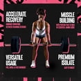 thumbnail image 3 of Proteína en polvo Animal Clear Whey Isolate Sandía 500 g, 3 of 5
