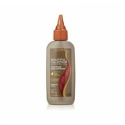 Clairol Professional Advanced Gray Solution Semi-Permanent Hair Color, Midnight Black 1A, 3 oz