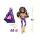 thumbnail image 4 of Mueñca Unicorn Academy Sophia de Lujo, 4 of 4