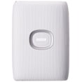 thumbnail image 2 of Fujifilm Instax Mini Link 2 Smartphone Printer Clay White | 40 Exposures | Case, 2 of 9