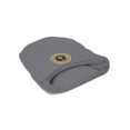 thumbnail image 3 of Top Headwear Cuffed Beanie Visor - 12 Pack - Light Grey, 3 of 3