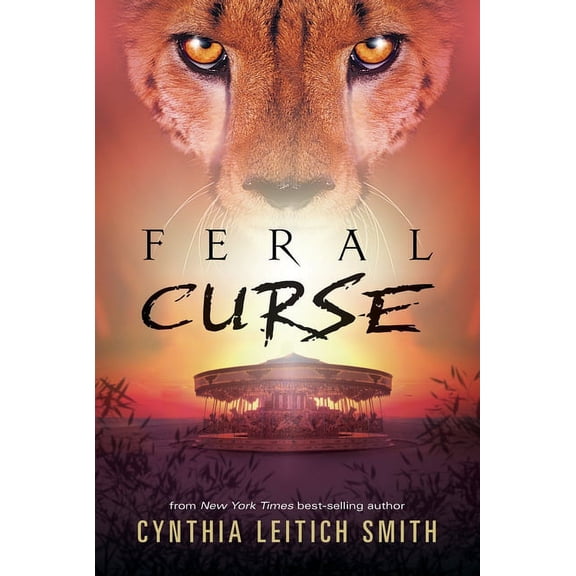 Feral: Feral Curse (Series #2) (Hardcover)