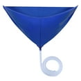 thumbnail image 2 of Rongfmy Dust Washing Clean Protector Bags Wear Resistant Air Conditioning Service Bag With Hose, 2 of 9