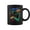 Maroon, variant on Control Gamer Video Game Controller Coffee Mugs