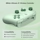 thumbnail image 5 of Controlador inalámbrico 8Bitdo Ultimate 2C para Windows PC/Android, 5 of 7