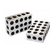 Ultra Precision 1-2-3 Blocks, Matched Pair