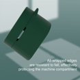 thumbnail image 4 of Earphone Protector Solid Shockproof Silicone Silicone Earphone Case Container for QCY HT01, 4 of 7