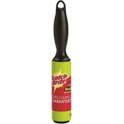 Scotch-Brite Mini Lint Roller, 30 Sheets per Roller