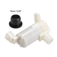 thumbnail image 4 of Bomba de motor de limpiaparabris para Nissan 350Z 2003-2009 para Nissan 370Z 2009-20125 No.28920-AR000, 4 of 7