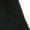 Black Leather 02, variant on women's holly winter boot, black, 11 m us