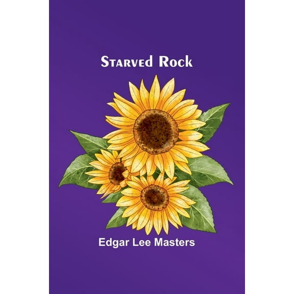 Starved Rock, (Paperback)