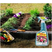 Garden Fungicide