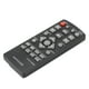 thumbnail image 1 of Control remoto, COV31736202 Nuevo control remoto de repuesto Control remoto de repuesto Control remoto para reproductor de DVD True Excellence, 1 of 9