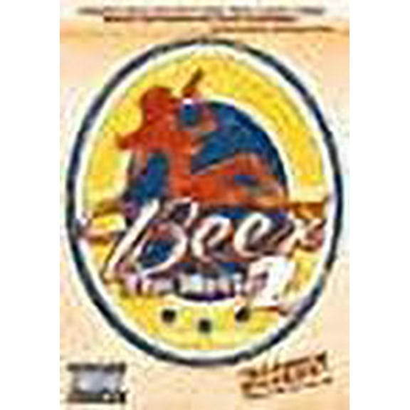 Beer: The Movie, Vol. 2