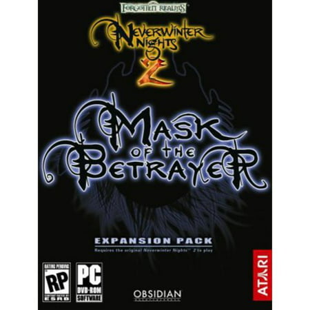 Neverwinter Nights 2: Expansion Pack (PC)