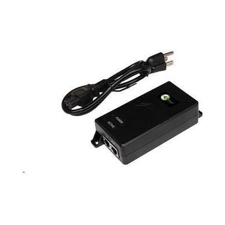 UPC: 0810017122950 | TYCON SYSTEMS 53V 30W 10G 802.3AT POE