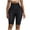 Black, variant on Shapewear for Women Tummy Control Plus Size Ladies Large Size Seamless High Waist Abdomen Hip Friendly Lifter Body Shaper Pants
