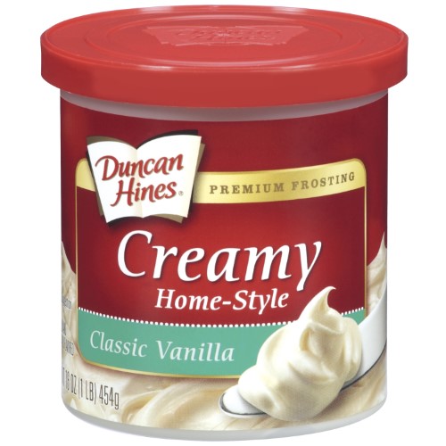 Creamy Homestyle Frosting