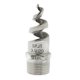 thumbnail image 2 of Boquilla de pulverización en de 3/4 de 316L - Acero inoxidable 120  degree para y limpieza kusrkot  Boquilla de pulverización en espiral macho, 2 of 7
