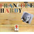 thumbnail image 1 of Francoise Hardy - Mon Amie La Rose - [CD], 1 of 1