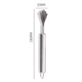 thumbnail image 1 of Coconut Opening Tool Opener Tool Safe Easy to Open Young Coconuts for Home Hotel Coconut Plane 33x190mm, 1 of 5
