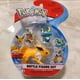 thumbnail image 1 of 2025 Takara Tomy-figuras de acción originales de Pokémon, juguetes de Pikachu, Gyarados, Eevee, Snorlax, Scizor, Ash, Greninja, Gengar, regalos de Navidad para niños, 1 of 5