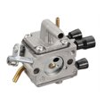 thumbnail image 4 of serony Carburetor Air Filter Fuel Line Iginition Iginition Coil Carburetor Carb For STIHL FS120 FS200 FS250, 4 of 8