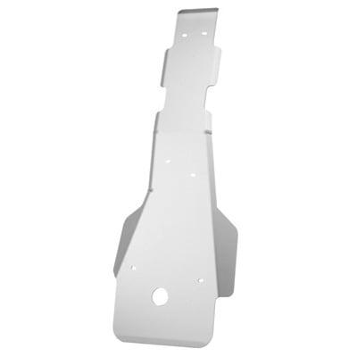 Ricochet Full Chassis Skid Plate For Honda Rincon 680 Gps 4x4 2006 2009 Walmart Com Walmart Com