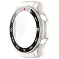 thumbnail image 2 of Dsscvnef Integrated Protective Compatible With Smartwatch PC + Tempered Glass Cover With Screen Guard, 2 of 4