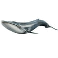 thumbnail image 1 of Model Toy 27cm Simulation Whale Ocean Sealife Animals PVC Model Kids Learning Toy Gift, 1 of 6