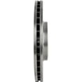 thumbnail image 3 of For 2003-2014 XC90 Brake Disc Cast Iron 3.06573013306573E+16, 3 of 5