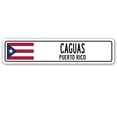 thumbnail image 1 of SignMission SSC-Caguas Pr Panneau de Rue - Caguas, Puerto Rico, 1 of 10