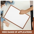 thumbnail image 3 of MLINS Folding Puzzle Board Pad Blank Puzzle Board Frame Designed Puzzle Board Framed Puzzle Board Display Mat Folding Puzzle Board Blank Puzzle Floor Board, 3 of 8