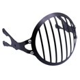 thumbnail image 3 of Cubierta de faro de motocicleta kusrkot 4.7 Pulgadas para XSR 700 XSR700 2016-2019, 3 of 8