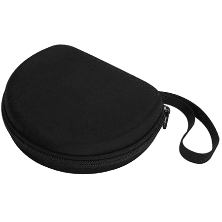 Seenda Headphones Case, Headphones Case for On-Ear Headphone Hard Carrying Storage Bag Headset Case