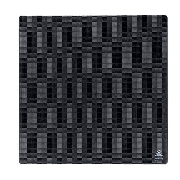 3d Printer Glass Bed 3D Printer Platform 235x235x4mm Strong Adhesion High Hardness Heat Reusable Printing Glass Plate Heated Bed