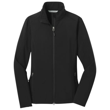 Port Authority Women's Waterproof Core Soft Shell Jacket