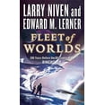 thumbnail image 1 of Pre-Owned Fleet of Worlds: 200 Years Before the Discovery of the Ringworld (Known Space) (Unknown) 0765357836 9780765357830, 1 of 1