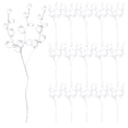 thumbnail image 1 of OHOIOLLA 60Ud Pick De Flores Artificiales Con Y Duradero Para, 1 of 8