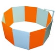 thumbnail image 1 of Farm Innovators Baby Chick Starter Home for Lawn and Poultry Habitat Supplies, 1 of 8