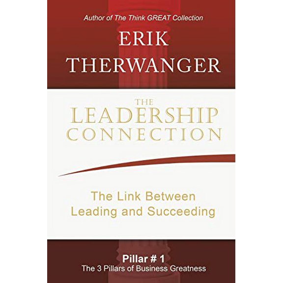 The Leadership Connection (Paperback)